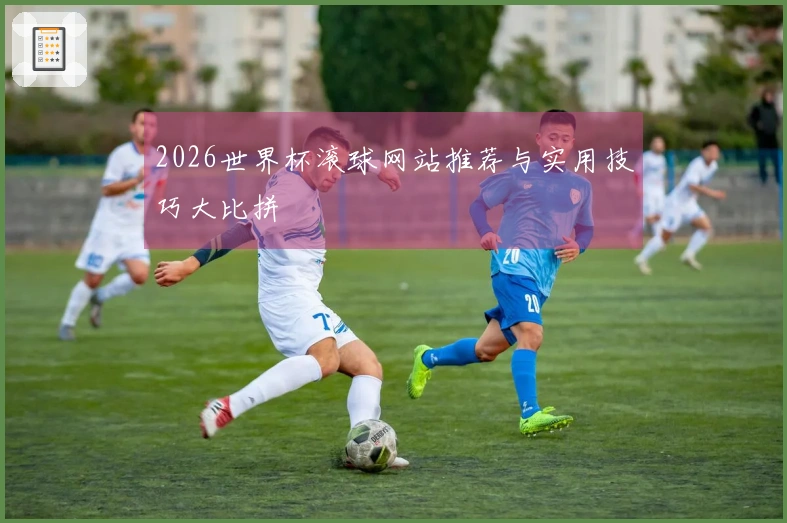 2026世界杯滚球网站推荐与实用技巧大比拼