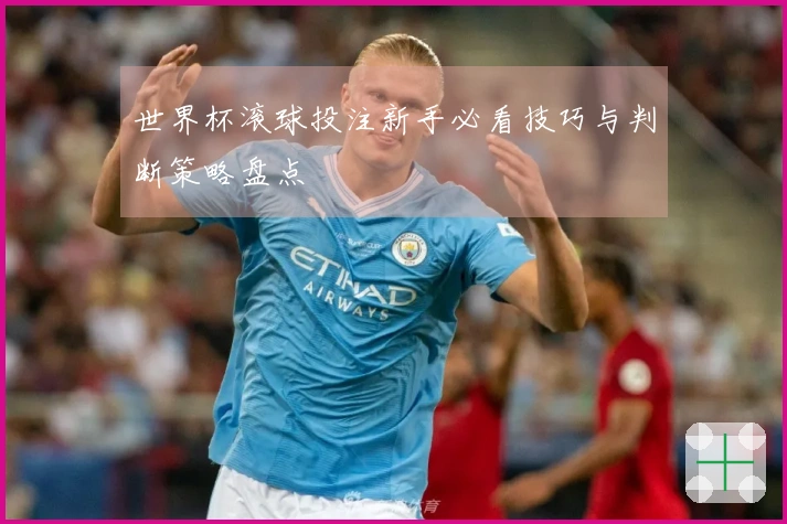世界杯滚球投注新手必看技巧与判断策略盘点