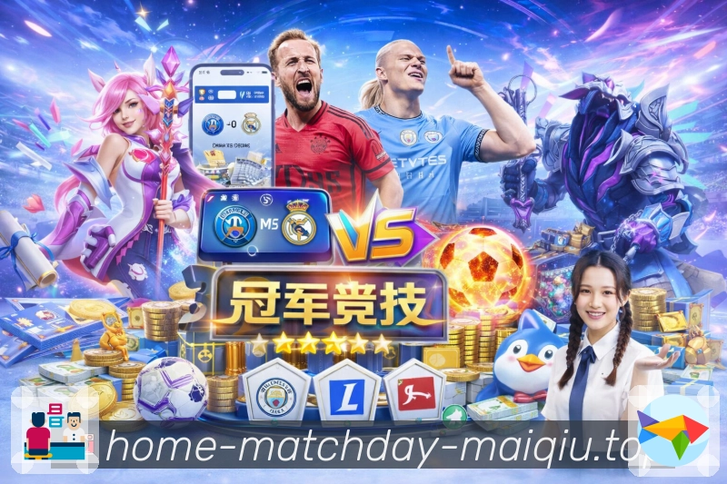 世界杯足球赛场与体育竞猜资讯图